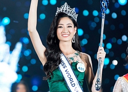 Động thái đầu tiên của Tân hoa hậu Lương Thùy Linh trên mạng xã hội sau 3 ngày đăng quang Miss World Việt Nam