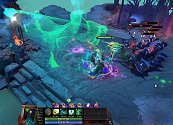 [Dota 2] Đang háo hức trước thềm TI9, Valve khiến fan cụt hứng vì hòm 3 "quá xấu"