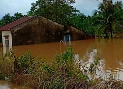 Dự báo thời tiết hôm nay 8.8.2019: Mưa nhiều nơi, cảnh báo lũ quét