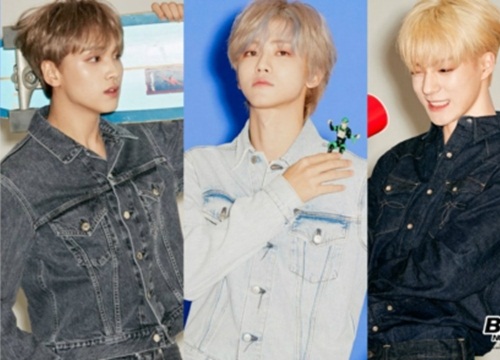 Được coi là nhóm nhạc 'lớp mầm', nhưng NCT Dream lại chẳng hề kém cạnh các đàn anh