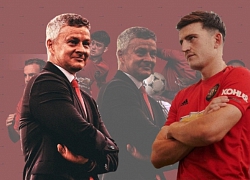 Fan Quỷ đỏ: "Man Utd cần bị cấm chuyển nhượng"