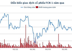 FECON: Quý II, lãi ròng tăng mạnh 97% nhờ chuyển nhượng cổ phần