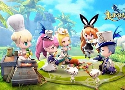 Game chibi cực hot Lumia Saga chính thức Open Beta khu vực Đông Nam Á