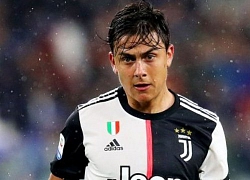 Gạt Man Utd, quá rõ bến đỗ gây sốc của Dybala với mức lương điên rồ