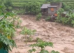 Gồng mình ứng phó thiên tai