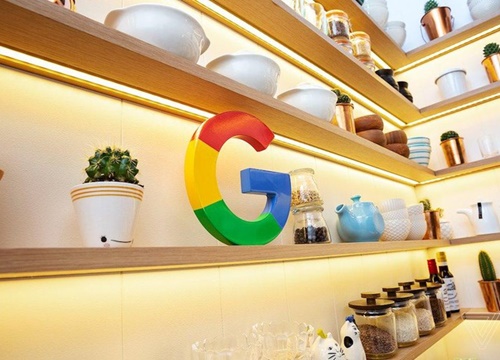 Google sẽ sản xuất tất cả phần cứng bằng vật liệu tái chế vào năm 2022