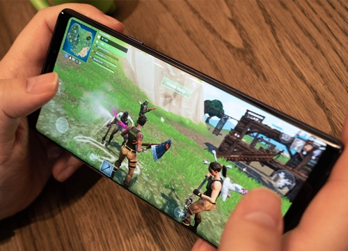 Google thử nghiệm dịch vụ giống Apple Arcade, 5 USD một tháng để chơi nhiều game Android