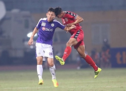 Hà Nội FC - bầu Hiển muốn bá chủ châu Á phải đá mấy trận nữa ở AFC Cup?