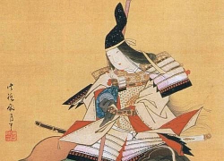 Hé lộ mới nhất về huyền thoại nữ samurai đáng sợ nhất thế giới!