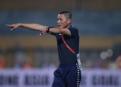 HLV Chu Đình Nghiêm: "CLB Hà Nội phải nghiên cứu kỹ đối thủ Altyn Asyr"