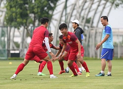 HLV Park Hang-seo chọn xong 8 "gương mặt vàng" cho SEA Games 2019?