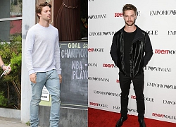 Học được gì từ phong cách thời trang của Patrick Schwarzenegger?