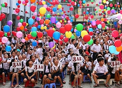 Học sinh tiểu học, mầm non Đắk Lắk tựu trường ngày 22/8