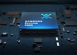 Samsung tung video hé lộ chip Exynos 9825, đây là chip EUV 7nm đầu tiên của Samsung