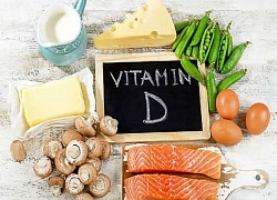 Ít tiếp xúc ánh nắng, hãy dùng thực phẩm này để bổ sung vitamin D