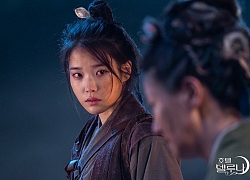 IU diễn xuất lên 'đỉnh' giúp 'Hotel Del Luna' cán mốc hơn 10% rating