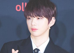 Kang Daniel thú nhận cảm xúc sau khi công khai hẹn hò Jihyo (TWICE): 'Mình thành tâm xin lỗi'