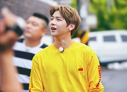 Kang Daniel viết tâm thư sau tin hẹn hò Jihyo (TWICE), Knet nói gì?