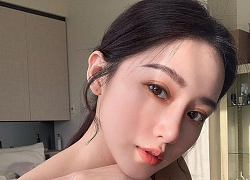 Không cam tâm khi da của chồng đẹp hơn da mình, nàng BTV đã thử copy cách anh skincare và kết quả thật bất ngờ