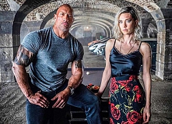 Không phải Hobbs hay Shaw, đây mới là hai nhân vật gây sốt nhất phần ngoại truyện 'Fast and Furious' 2019