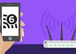 Kinh ngạc về tốc độ của chuẩn kết nối Wi-Fi 6 mới