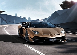 Lamborghini Aventador thế hệ tiếp theo bao giờ mới có?