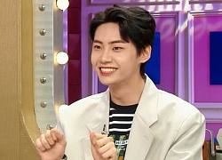 Lee Jin Hyuk (Produce X 101) - Jun (UKISS) tham gia show thực tế cùng Han Ye Seul và stylist của Han Ji Min