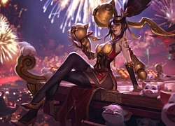 LMHT: Phát hiện "bug" khủng của Vayne, nhiều streamer tận dụng tàn sát đường dưới!