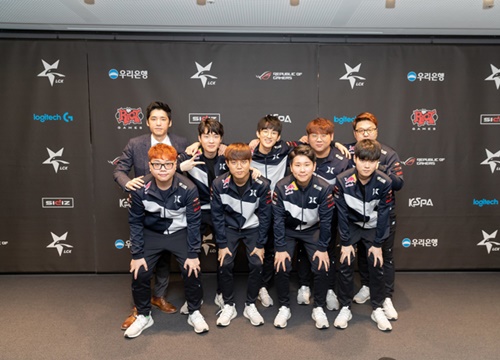 LMHT: Rộ lên tin đồn KingZone Dragon X không được phép đi CKTG 2019 dù có vô địch LCK