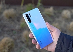 Lộ ảnh Huawei P30 Pro với phiên bản màu Peacock Blue, sẽ ra mắt tại sự kiện IFA 2019?