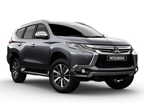 Loạt xe Mitsubishi giảm giá sốc, quà tặng hấp dẫn