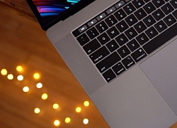 MacBook Pro 16 inch có thể là 'dấu chấm hết' cho bản 15 inch