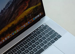 MacBook Pro 16 inch sẽ sử dụng vi xử lý Intel thế hệ thứ 9