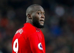 Man Utd đã làm gì để sống không Lukaku?