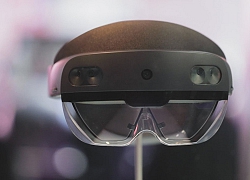 Microsoft HoloLens 2 đạt chứng nhận FCC của Hoa Kỳ