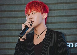 Mở triển lãm nghệ thuật, G-Dragon dự kiến bỏ túi 1 triệu USD