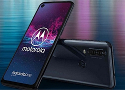 Motorola One Action lộ hình ảnh, giá bán và ngày ra mắt trên Amazon Đức