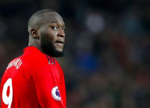 MU đồng ý bán Lukaku cho Inter với giá 72 triệu bảng