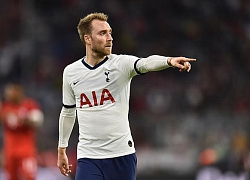 MU nhắm "bom tấn" cuối cùng: Tottenham đại hạ giá công thần, mời gọi "Quỷ đỏ"