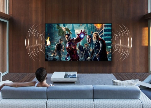 Mua Android TV của Sony có 'đáng đồng tiền bát gạo'?