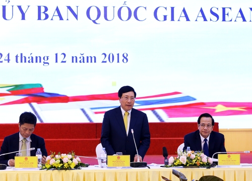 Năm Chủ tịch ASEAN 2020: Việt Nam cần chuẩn bị gì?