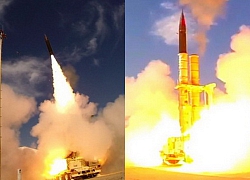 Nắm trong tay Arrow 3 "không có đối thủ" nhưng Israel còn muốn hơn thế