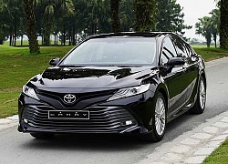 Nghịch lý loạt xe Toyota kèm 'lạc' 300 triệu trong tháng Ngâu