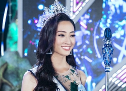 Trang chủ Miss World khen ngợi Tân hoa hậu Lương Thùy Linh