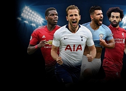 Nhận định Premier League mùa giải 2019/20: Man City lập "hat-trick"?