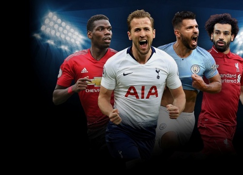 Nhận định Premier League mùa giải 2019/20: Man City lập "hat-trick"?