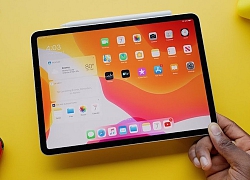 Loạt bom tấn công nghệ Apple dự kiến ra mắt cuối năm nay