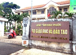 Nhiều Sở Giáo dục "trống ghế" Chánh Thanh tra