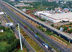 Nhờ đâu BĐS khu Đông Sài Gòn liên tục dẫn đầu trong 5 năm qua và tiếp tục giữ "ngôi vương" trong những năm tới?