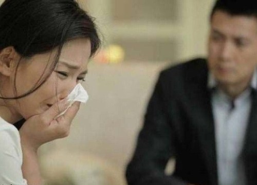 Những đáp án đáng kinh ngạc cho câu hỏi: 'Thời khắc nào bạn đã mất niềm tin vào hôn nhân?'